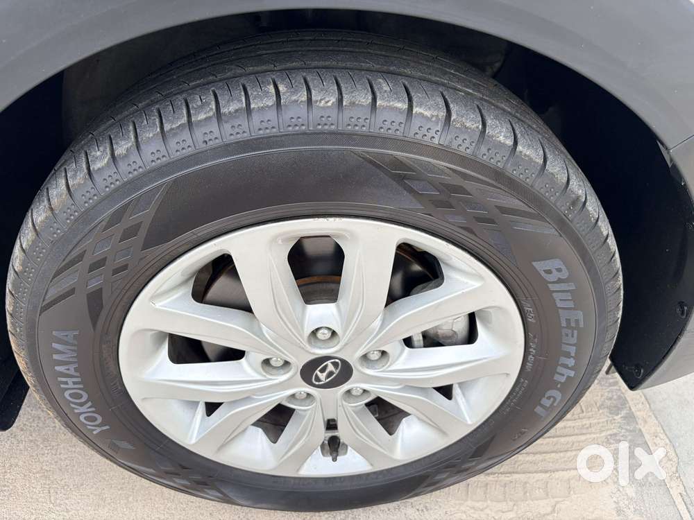 Hyundai Creta 1.6 Sx, 2019, Diesel