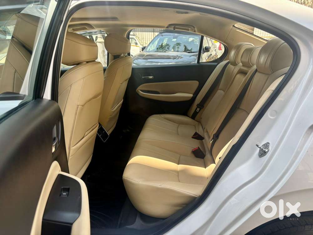 Honda City 1.5 Zx Cvt I-vtec, 2023, Petrol