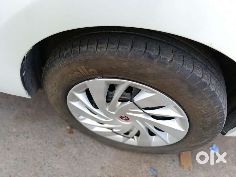Maruti Suzuki Celerio 2016 Petrol 66000 Km Driven