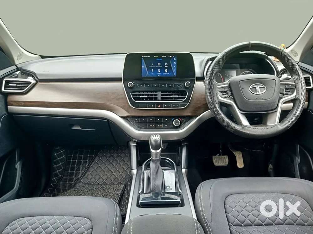 Tata Harrier 2.0 Kryotec Xta Plus, 2023, Diesel