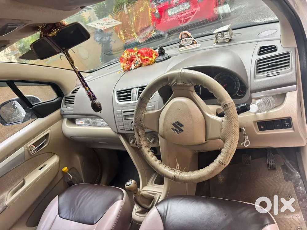 Maruti Suzuki Ertiga 2012