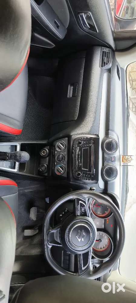 Maruti Suzuki Swift 2018 Diesel 80000 Km Driven