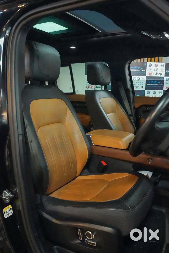 Land Rover Defender 3.0 L Diesel 130 X, 2024, Diesel