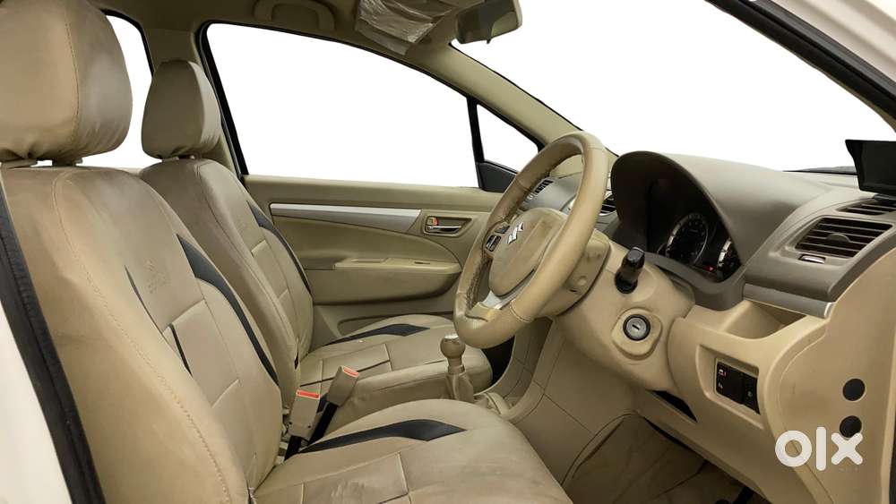 Maruti Suzuki Ertiga Vxi, 2016, Petrol