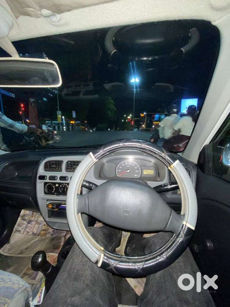 Maruti Suzuki Alto, 2012, Cng & Hybrids