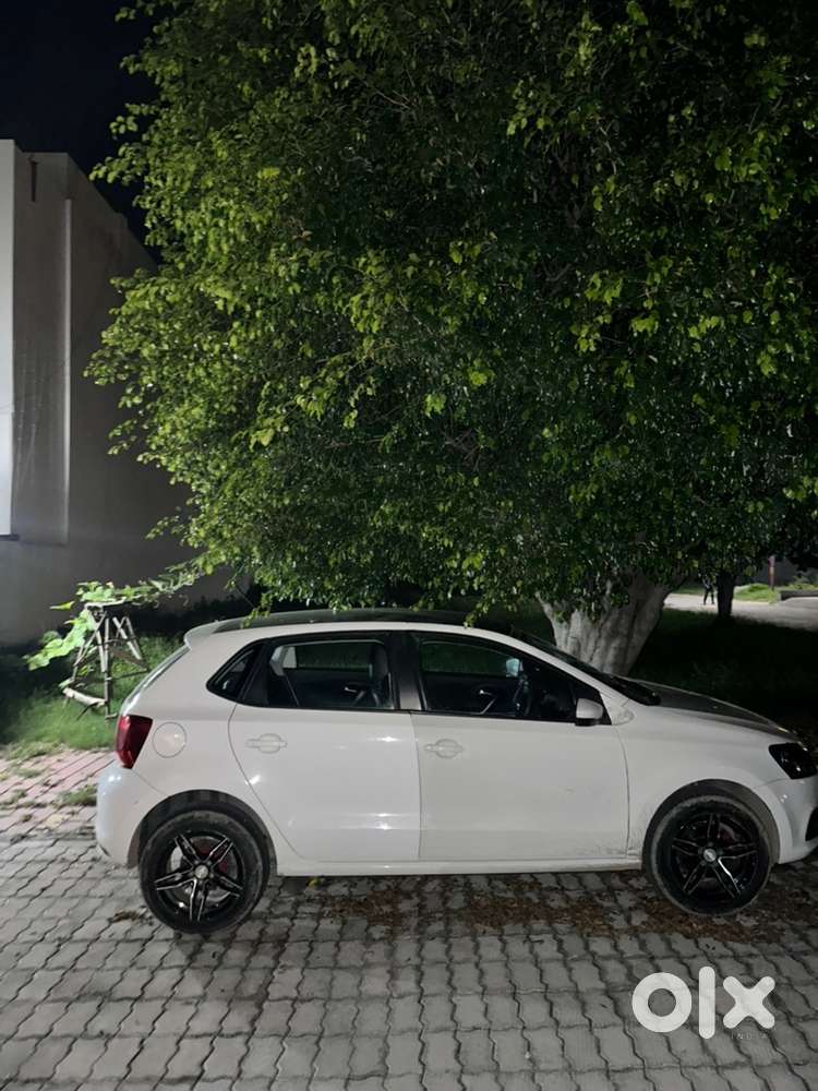 Volkswagen Polo Diesel 2019