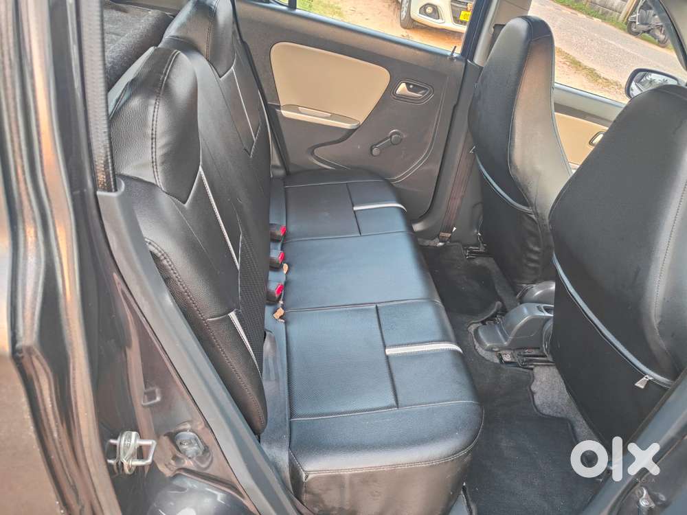 Maruti Suzuki Alto K10 Vxi Amt Optional, 2019, Petrol