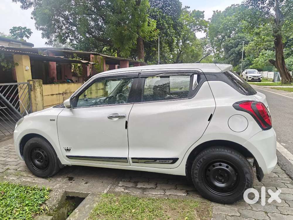 Maruti Swift Vdi 2018 Diesel Car