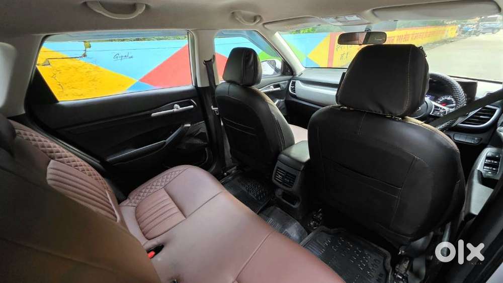 Kia Seltos Htk D, 2019, Diesel