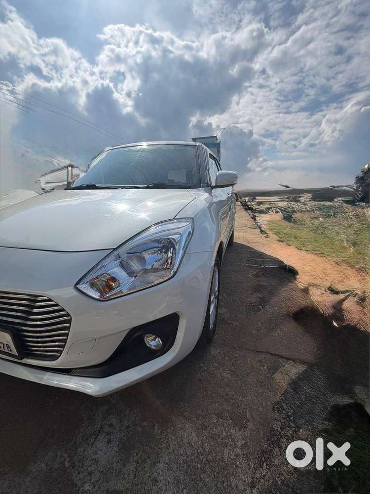 Suzuki Swift 1.2 Zxi+ Ags/petroil, 2019 (first Registration-01.2020)