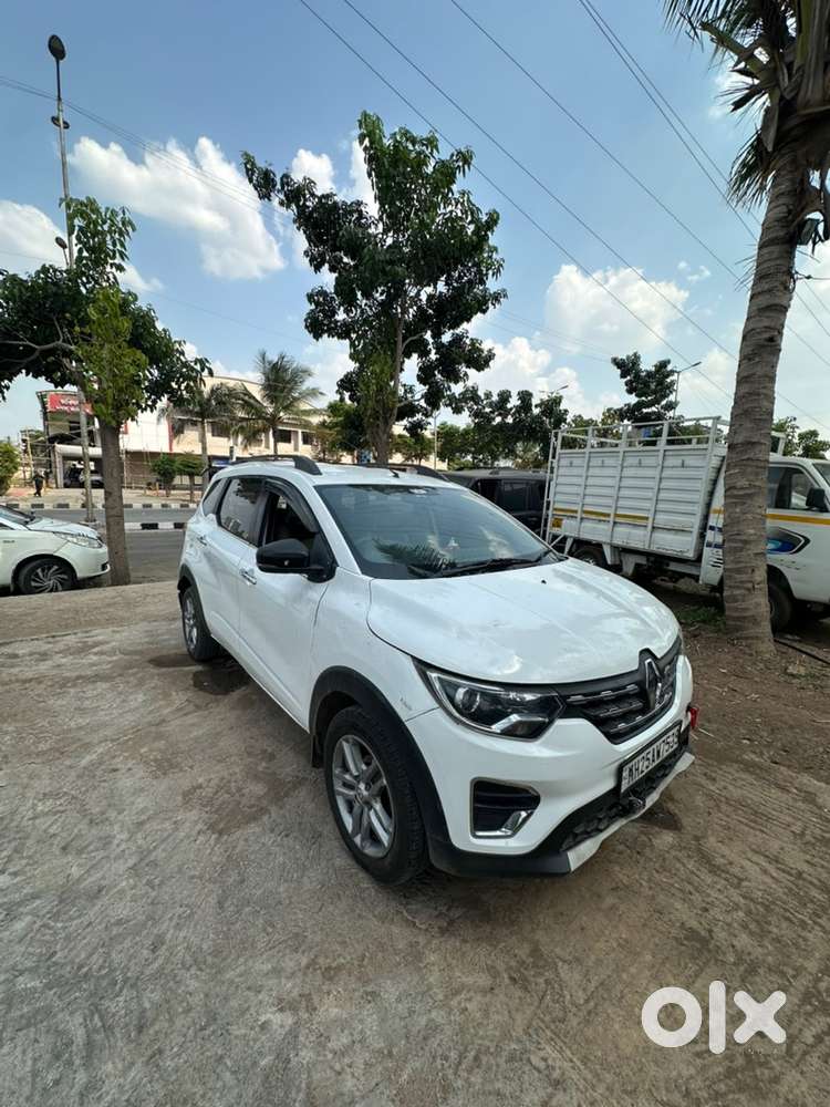 Renault Triber 2023 Model