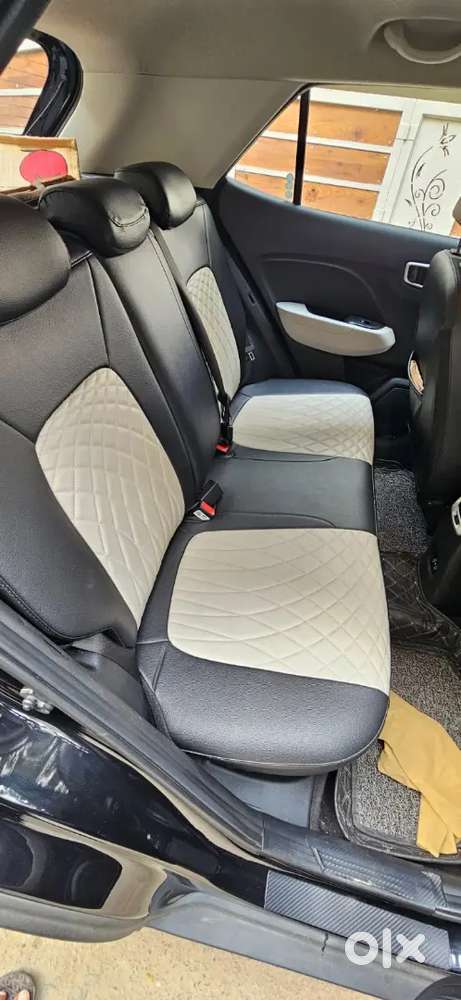 Hyundai Venue S(o) Turbo Imt 2023 Ka05 Registered