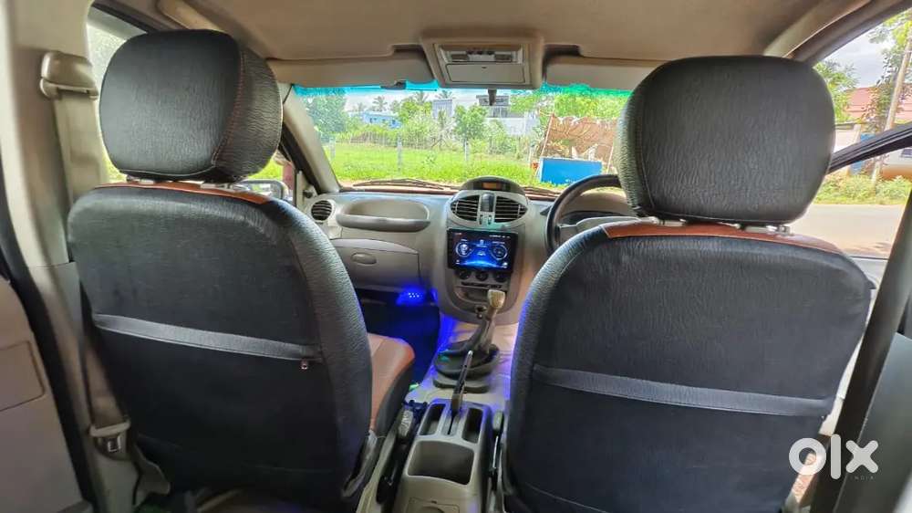 Mahindra Xylo 2009 Diesel Good Condition