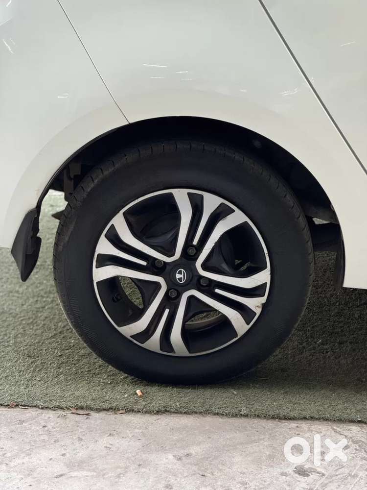Tata Tigor Xza Plus, 2024, Cng & Hybrids