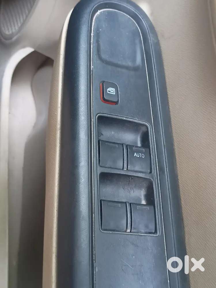 Honda Mobilio 2015 Diesel Well Maintained