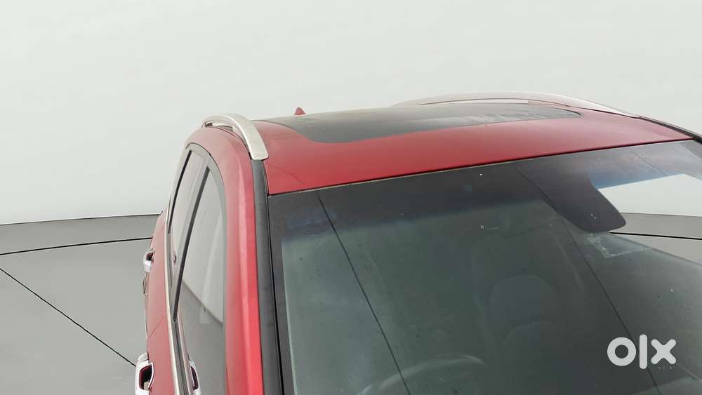 Mg Hector Sharp Dct Petrol, 2020, Petrol