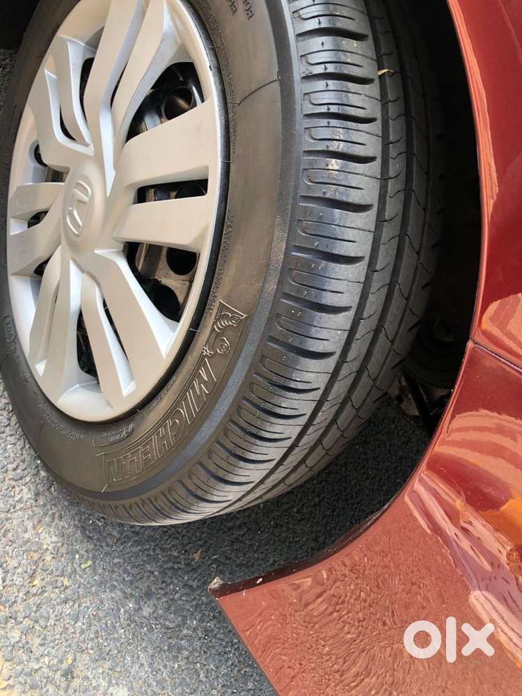 Honda City Sv Mt I-dtec, 2017, Diesel