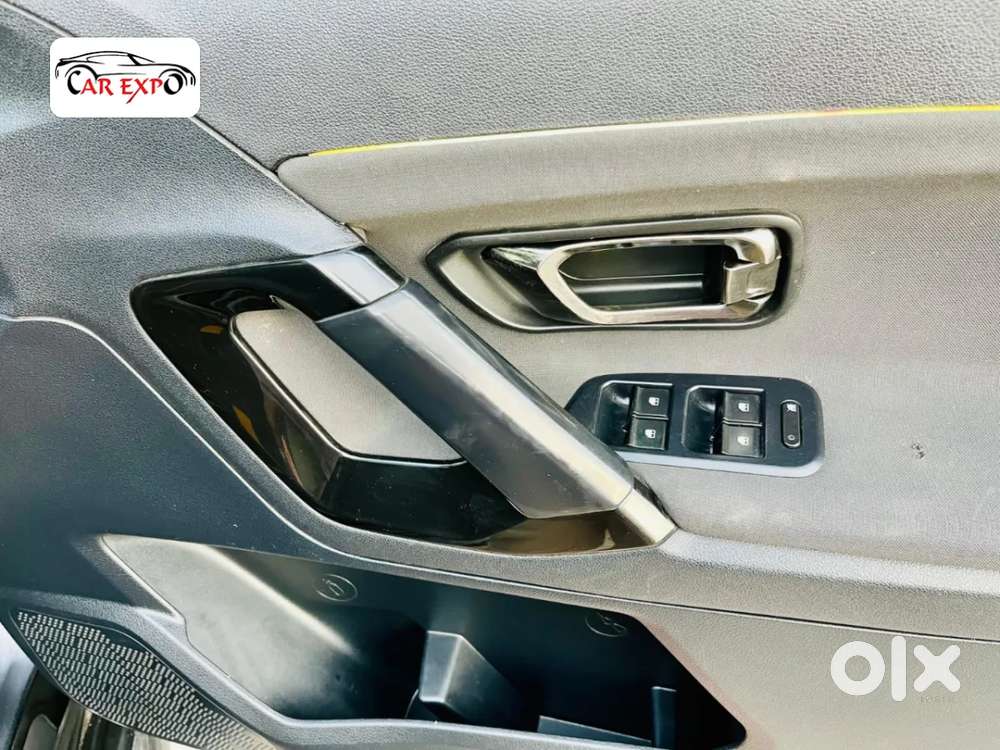Tata Harrier Xt+, 2022, Diesel