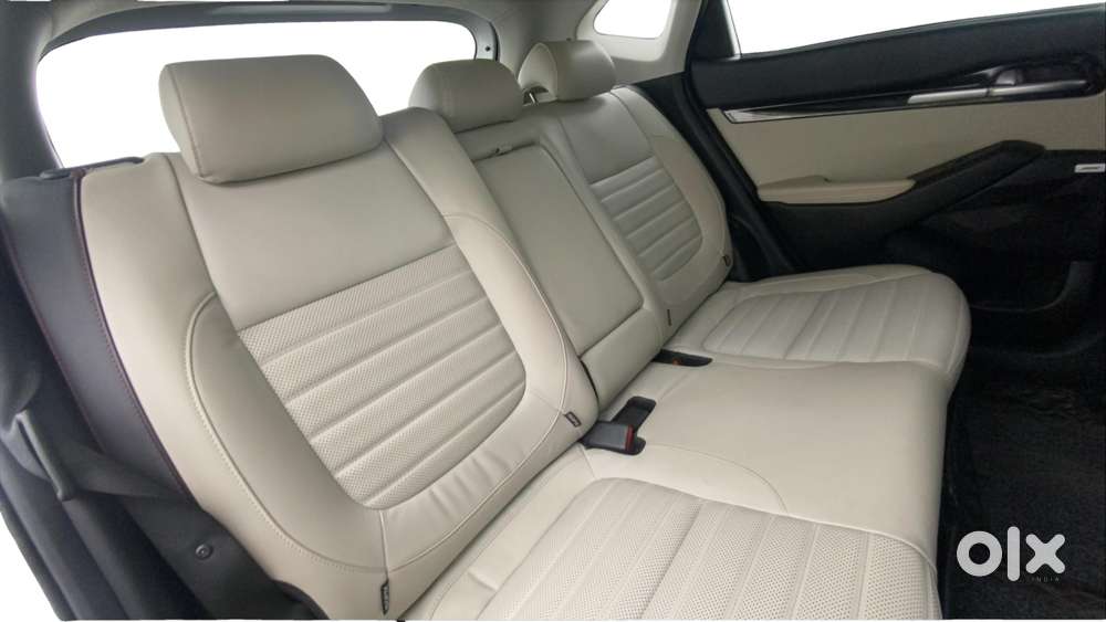 Kia Seltos 1.4 Gtx + Petrol At, 2020, Petrol