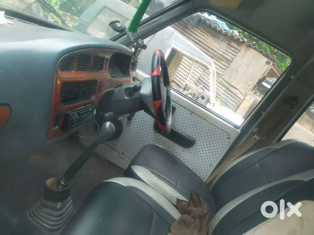 Toyota Qualis Gs G4 2003