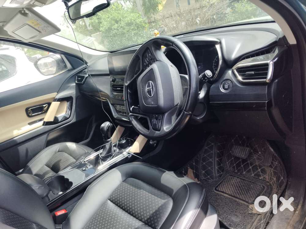 Tata Safari 2.0 Kryotec Xz Plus 6 Str, 2021, Diesel