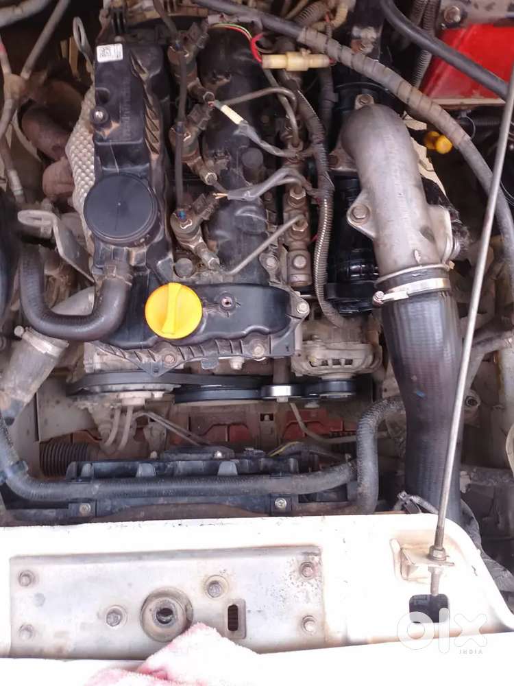 Mahindra Bolero Power Plus 2018 Diesel Well Maintained