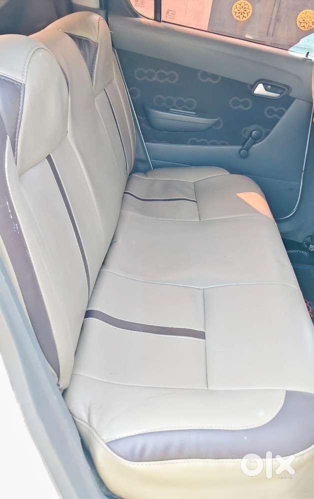 Maruti Suzuki Alto 800 Lxi, 2013, Petrol