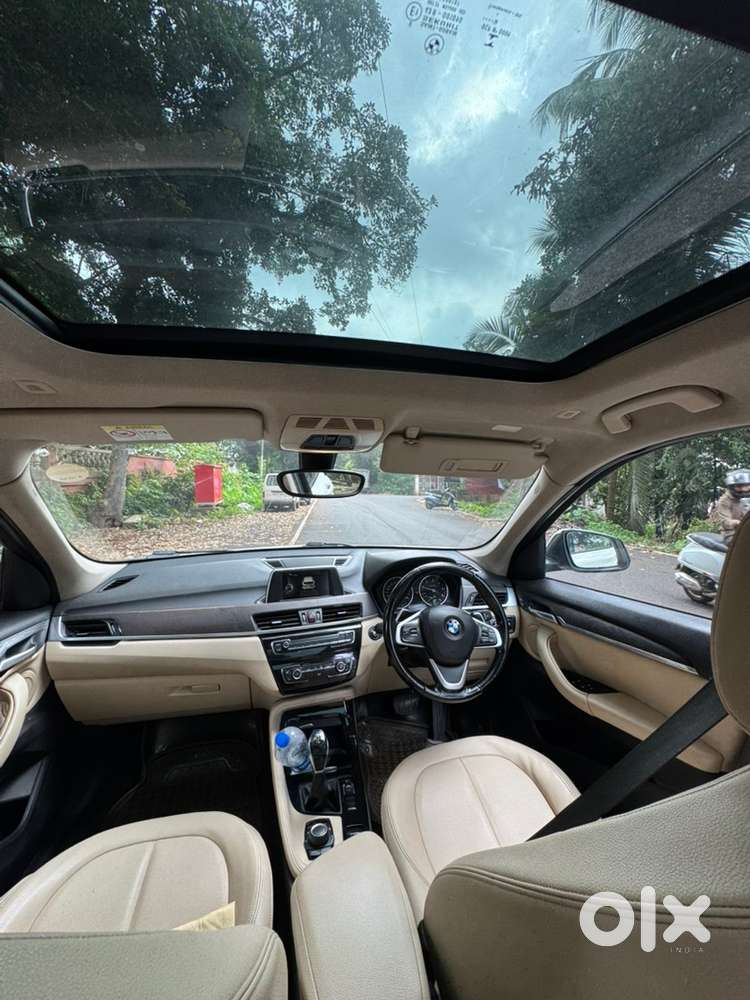 Bmw X1 Diesel 2017