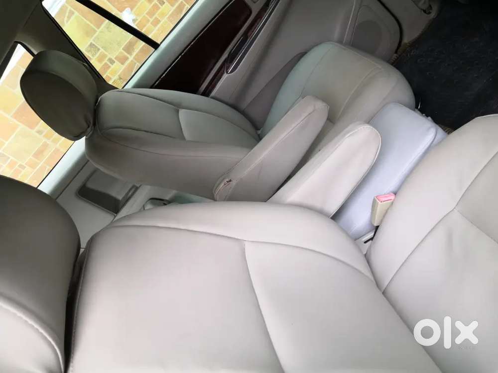 Toyota Innova 2009 Diesel Well Maintained For Sale