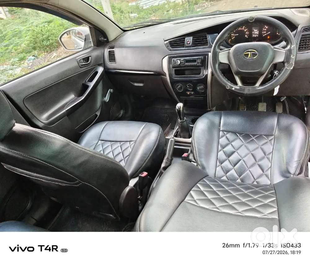 Tata Bolt 2016 Diesel Well Maintained