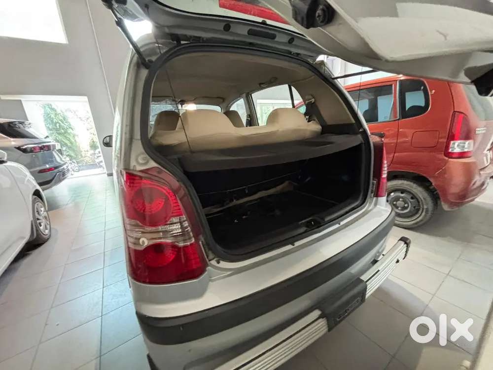 Hyundai Santro 2012 Petrol 45000 Km Driven