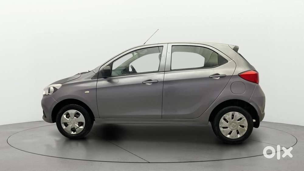 Tata Tiago 1.2 Revotron Xt, 2019, Petrol