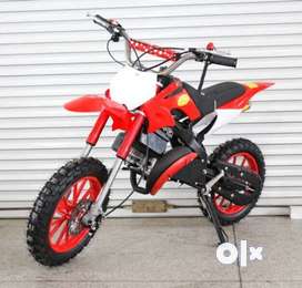 Enduro discount bike olx