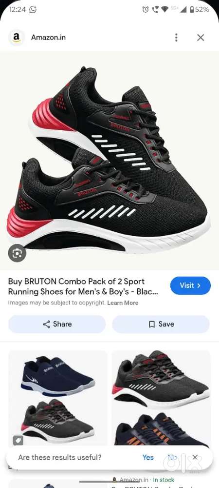 Olx Mumbai Olx Shoes For Sale Online Sports Shoes New Poly Packing