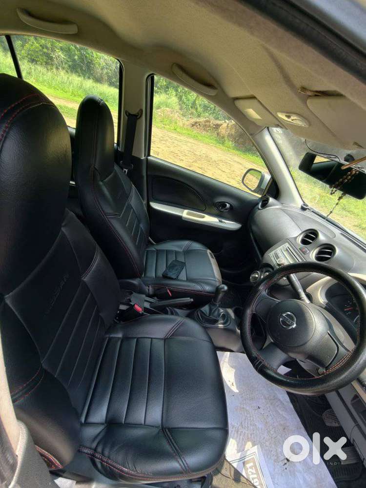 Nissan Micra Xl Petrol, 2014, Petrol