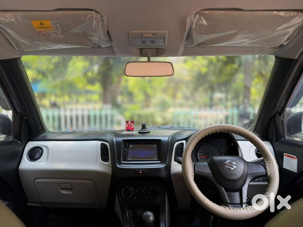 Maruti Suzuki Wagon R 1.0 2019-2022 Lxi Cng, 2022, Cng & Hybrids