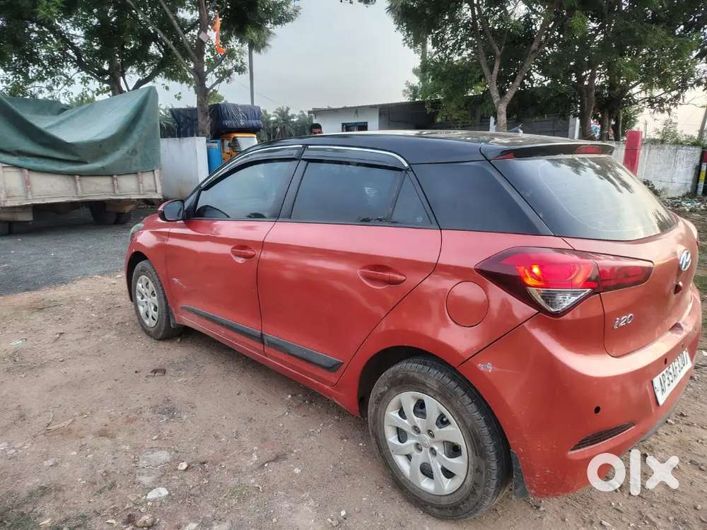 Hyundai I20 2017 Diesel 116000 Km Driven