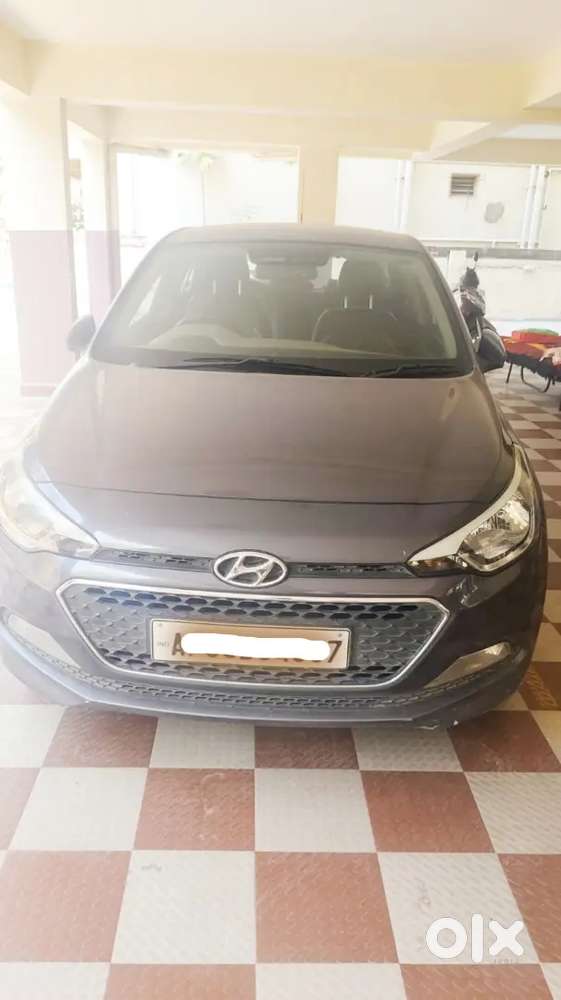 I20 Sportz Petrol ,well Maintained