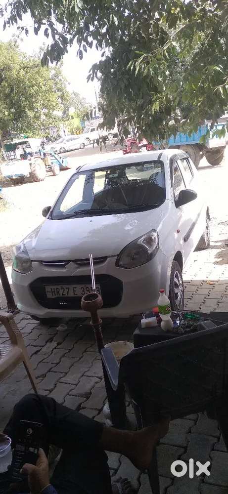 Mujhe New  Car Leni Bikul Ok Condition H Gadi Bikul Orginal