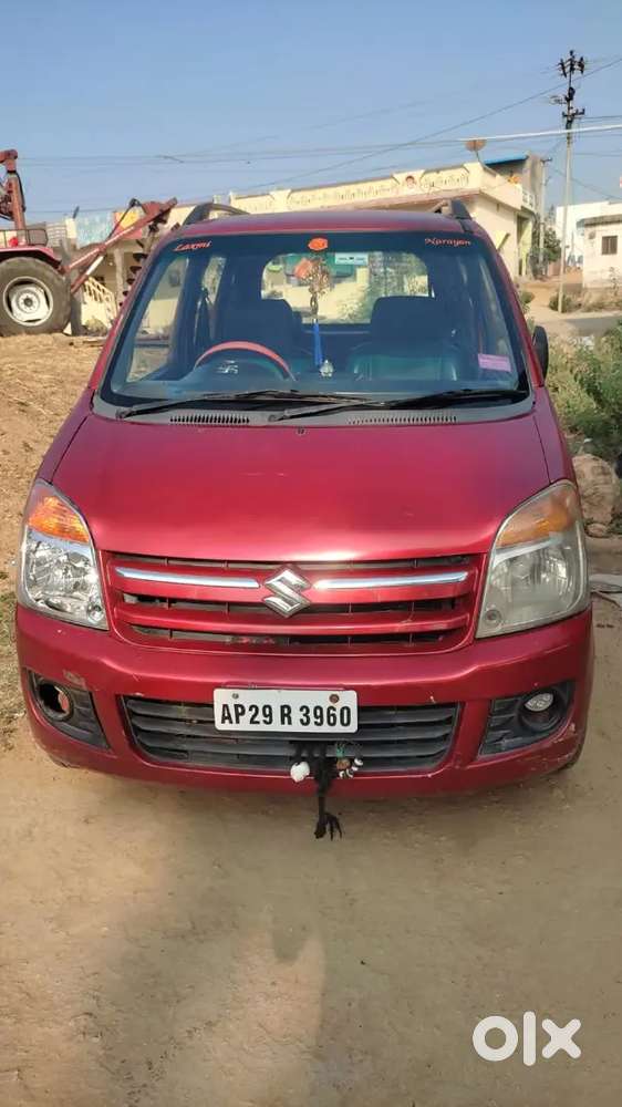Maruthi Wagnor Lxi - Validity Upto Dec 2027