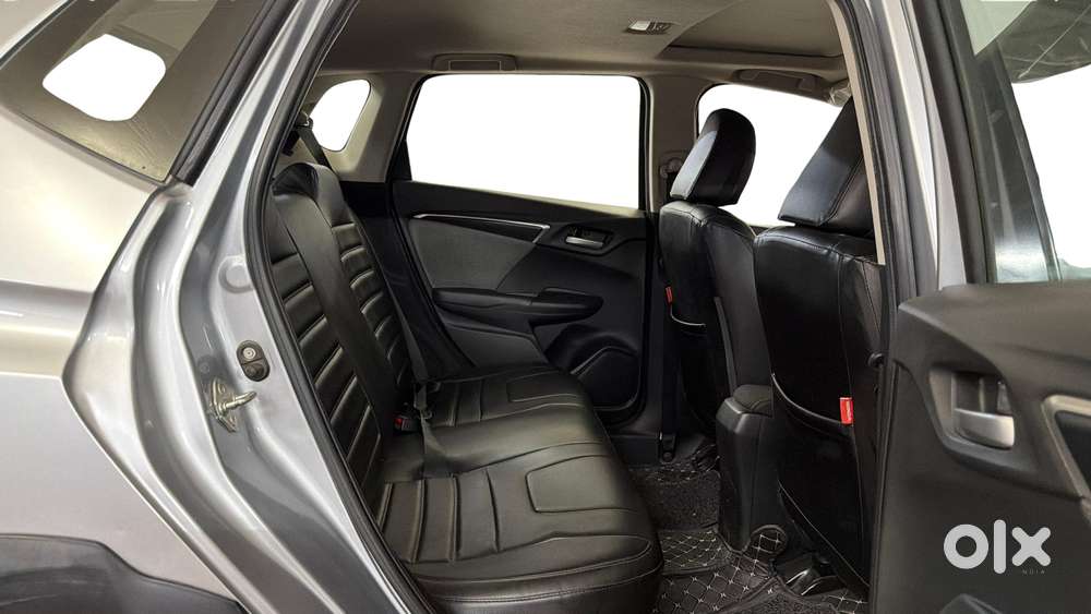 Honda Wr-v 1.2 Vx I-vtec, 2019, Petrol