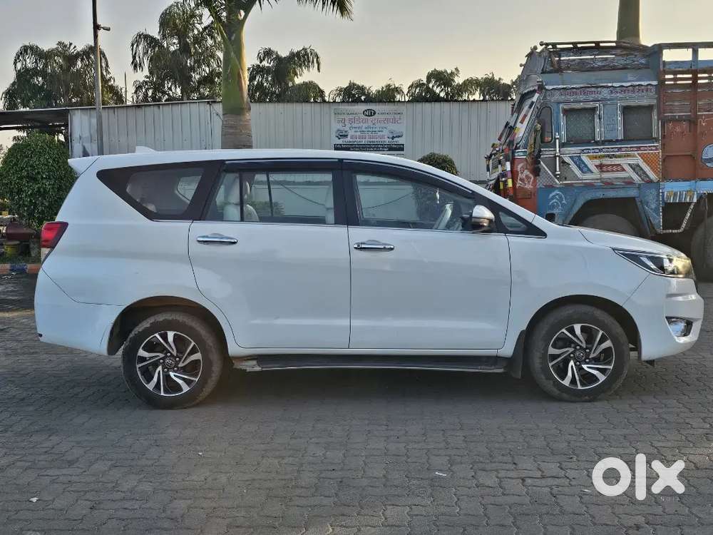 Well Maintained Crysta 2021