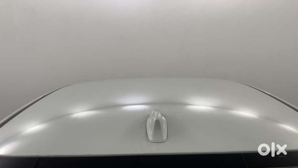 Honda Amaze Vx 1.2 Petrol Cvt, 2021, Petrol