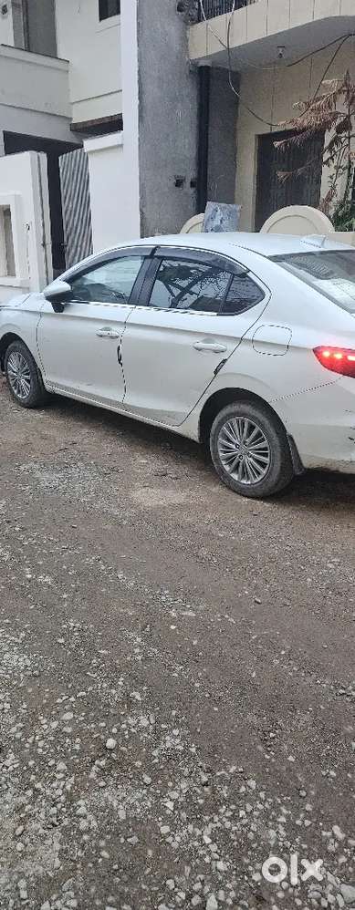 Honda City 1.5 Vx 2022