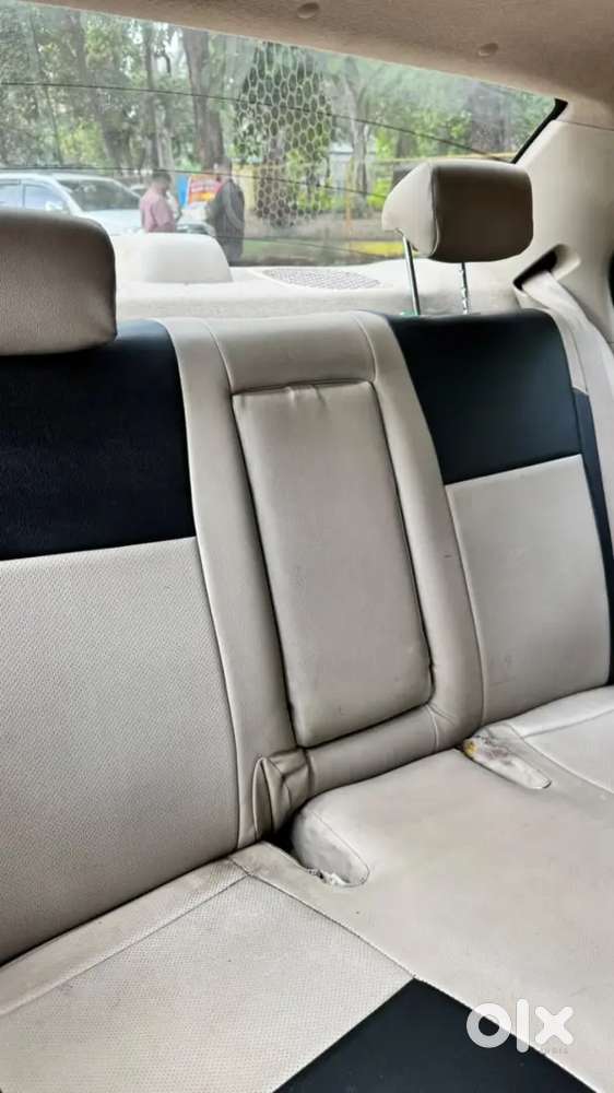 Maruti Suzuki Swift Dzire 2016 Vxi