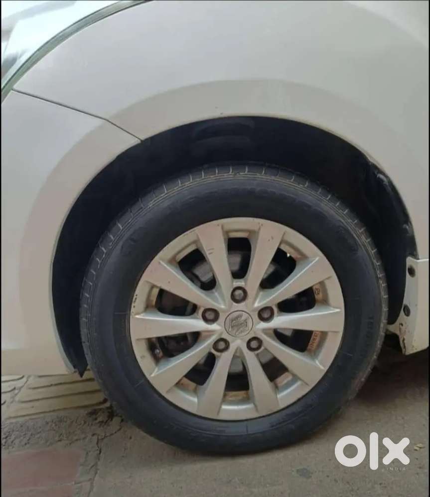 Maruti Suzuki Ertiga 2015 Cng & Hybrids Good Condition