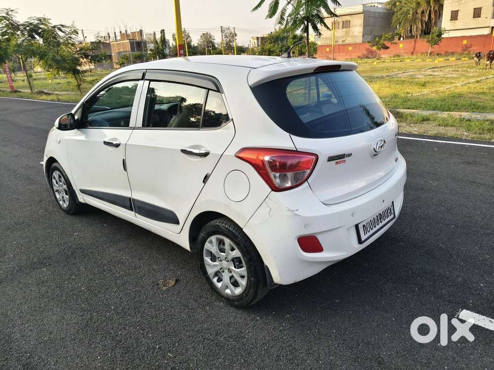 Hyundai Grand I10 Magna, 2013, Petrol