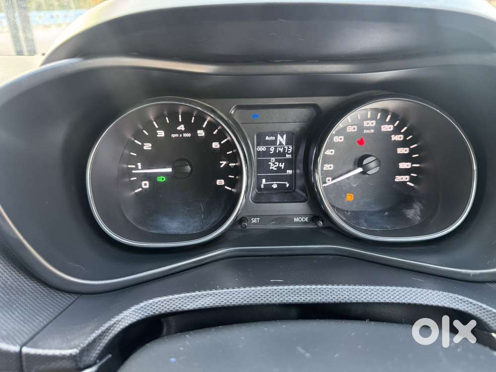 Tata Nexon 1.5 Revotorq Xza Plus, 2019, Diesel