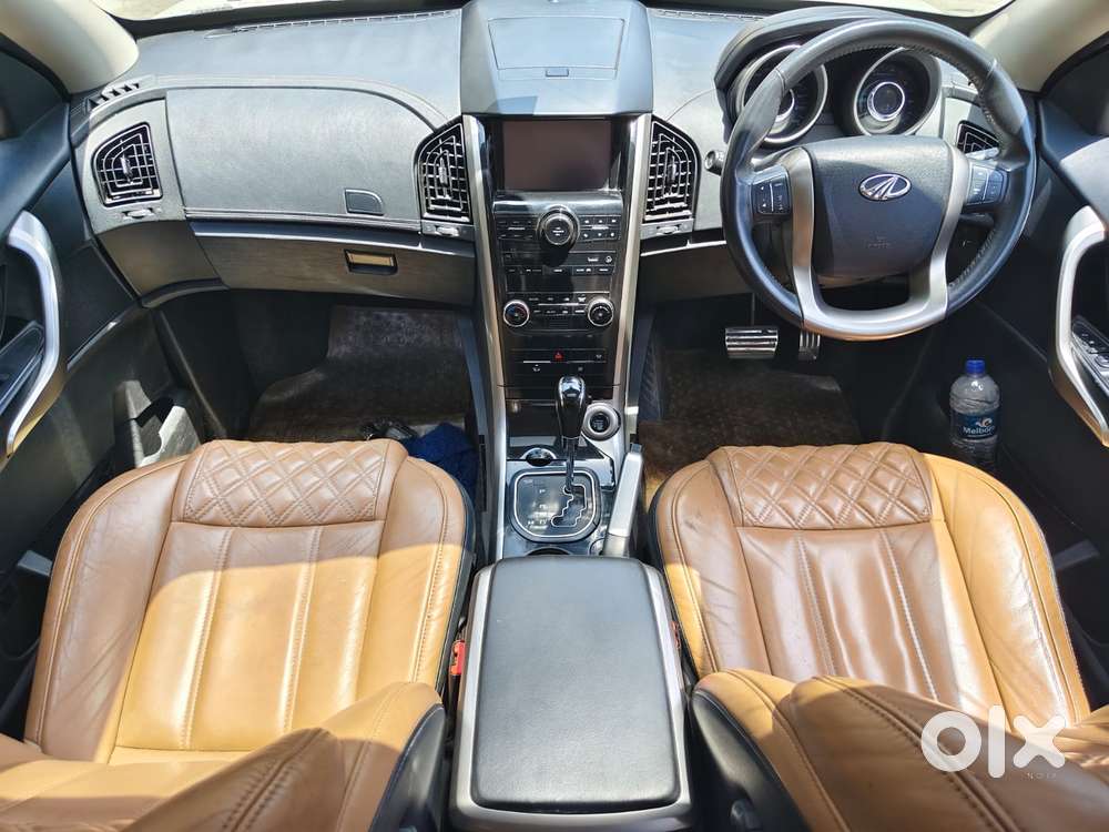 Mahindra Xuv500 W11 Option At, 2021, Diesel