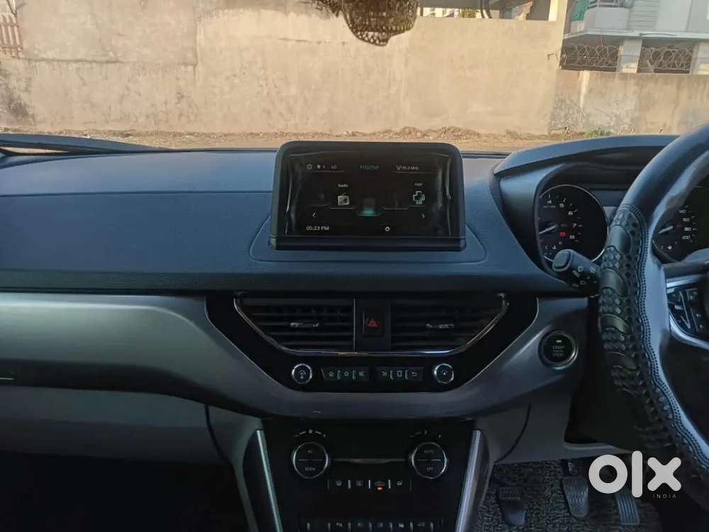 Tata Nexon Ev Max 2018